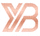 beat·365官方网站Logo - 橙色与深蓝色设计的品牌标识